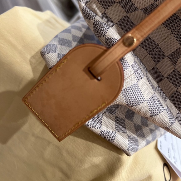 Louis Vuitton Graceful MM - Picture 4 of 10